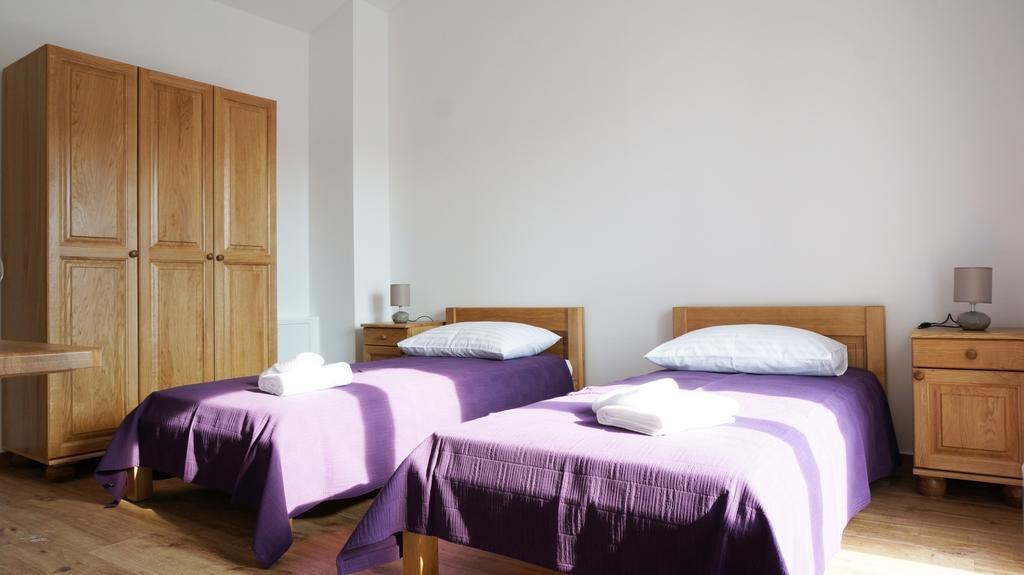 Guest House Jere Old Town ロゴズニッツァ 部屋 写真