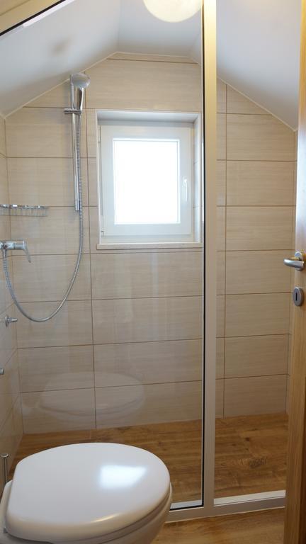 Guest House Jere Old Town ロゴズニッツァ 部屋 写真