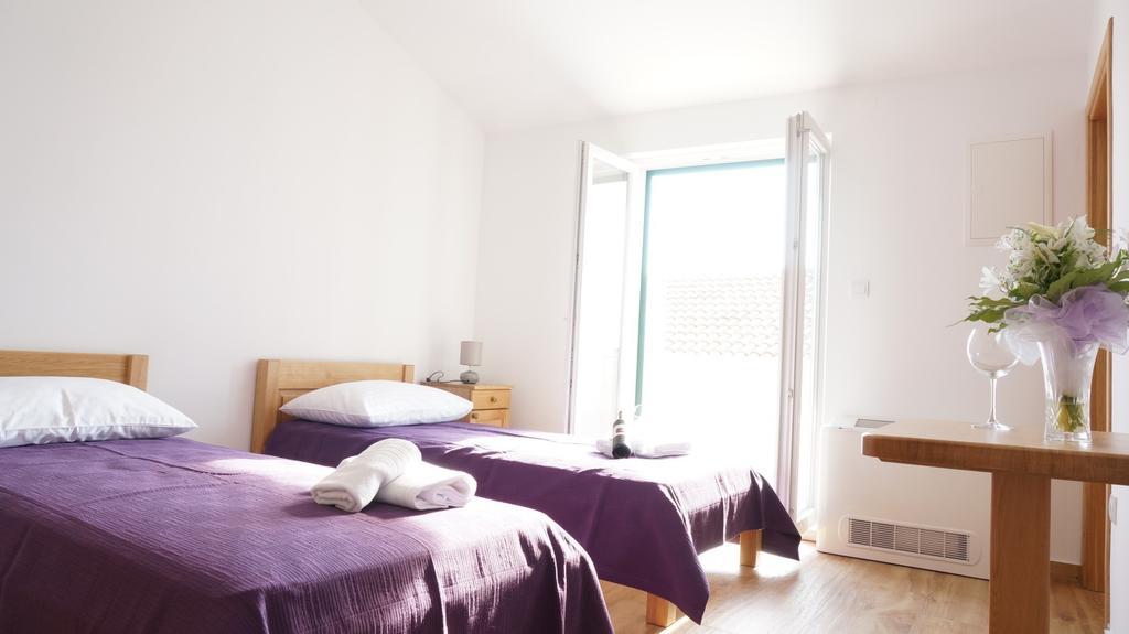 Guest House Jere Old Town ロゴズニッツァ 部屋 写真