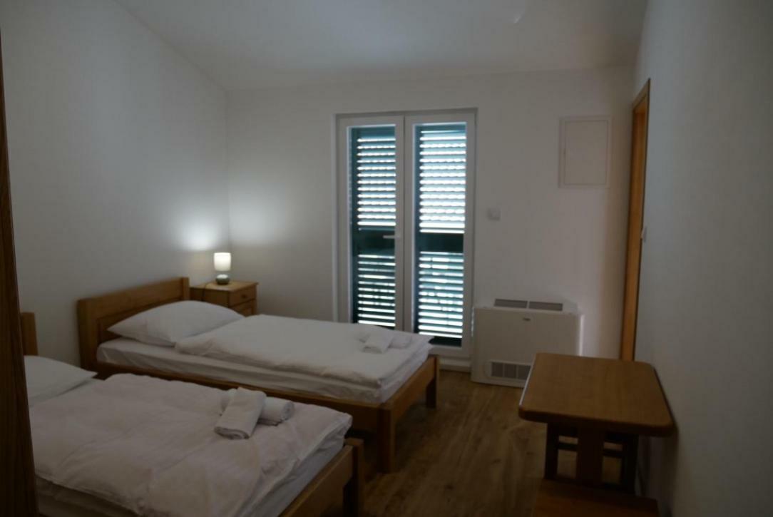 Guest House Jere Old Town ロゴズニッツァ エクステリア 写真