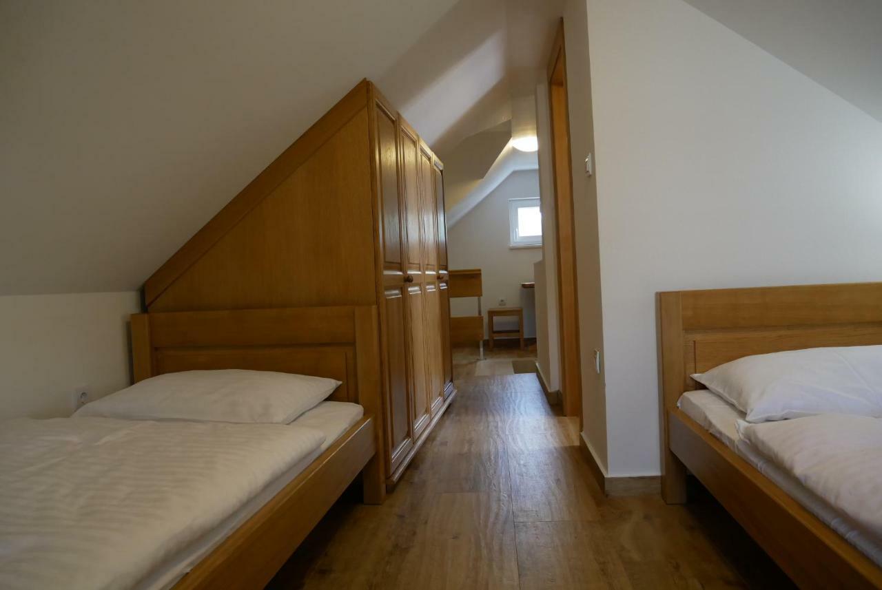 Guest House Jere Old Town ロゴズニッツァ エクステリア 写真